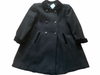 CUTE TOGS - GIRLS DOUBLE BREASTED PEACOAT