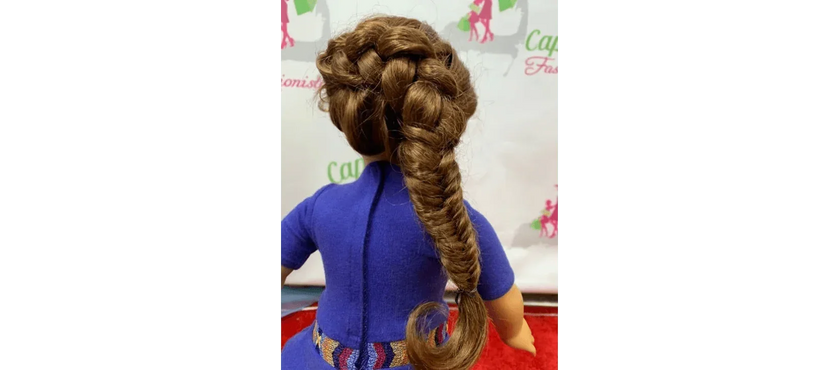 Saige Retired American Girl of the Year 2013 - Cape Cod Fashionista