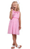 DUFFIELD LANE - Country Club Gingham Mommy & Me Matching Grand Dress