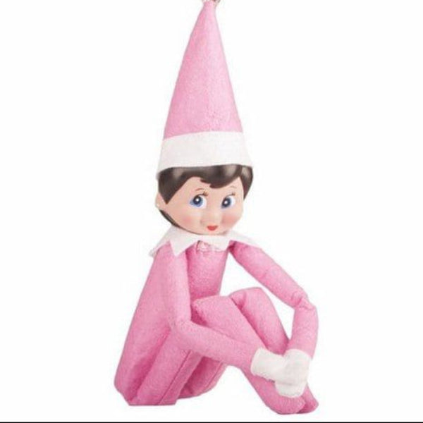 Christmas Elf Dolls &  Accessories