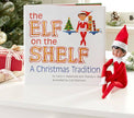 New! The Elf On The Shelf Keepsake Box Set OR Elf doll