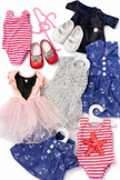 Doll Mystery Box – Girls Surprise Doll Outfit Bundle