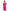 GRETCHEN SCOTT Jersey Pink Peek-a-Boo Dress