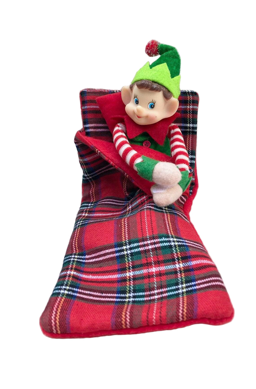Elf on the Shelf, Accessories &/or BOOKS - Cape Cod Fashionista