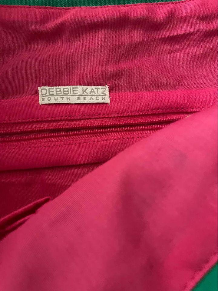 The Debbie Katz Boho Bag (XL) - Cape Cod Fashionista