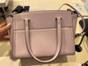 Kate Spade NewYork medium satchel in color nude pink