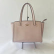 Kate Spade NewYork medium satchel in color nude pink