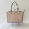 Kate Spade NewYork medium satchel in color nude pink