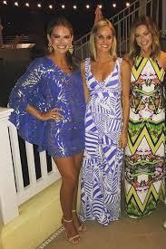 🌺 LILLY PULITZER MIRI SILK CAFTAN GYPSEA CAPE MULTI COLORED PINK DRESS