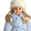 Retired American Girl Doll  Flurry Winter  Outfit Set