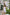 MEET-MARIE TWEEN Lima Fuchsia Strapless linen Dress