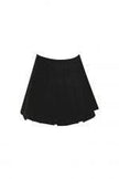 Meet-Marie Ally pleated Tween Skirt