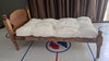 Retired Addy Rope Bed & Washstand Dresser by American Girl Doll