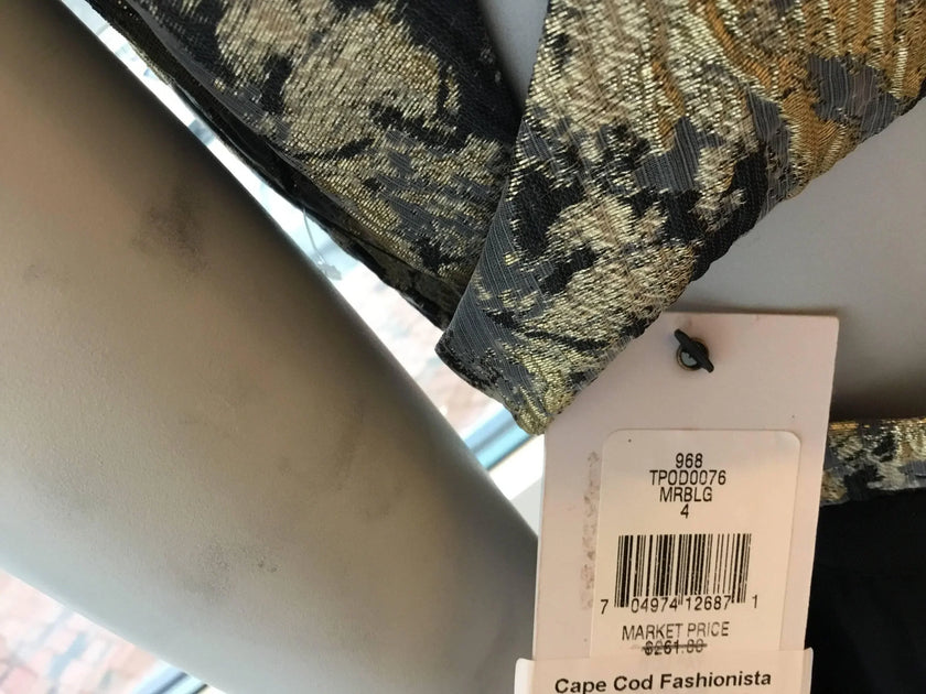 Prose & Poetry Dress Maxi 4 NWT