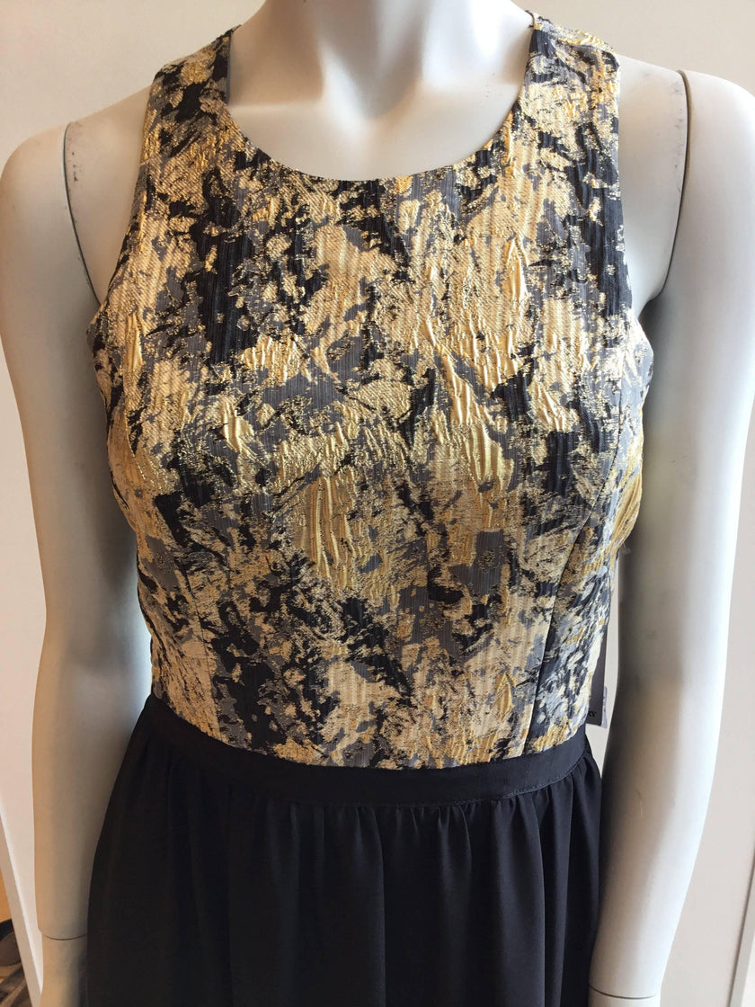 Prose & Poetry Dress Maxi 4 NWT