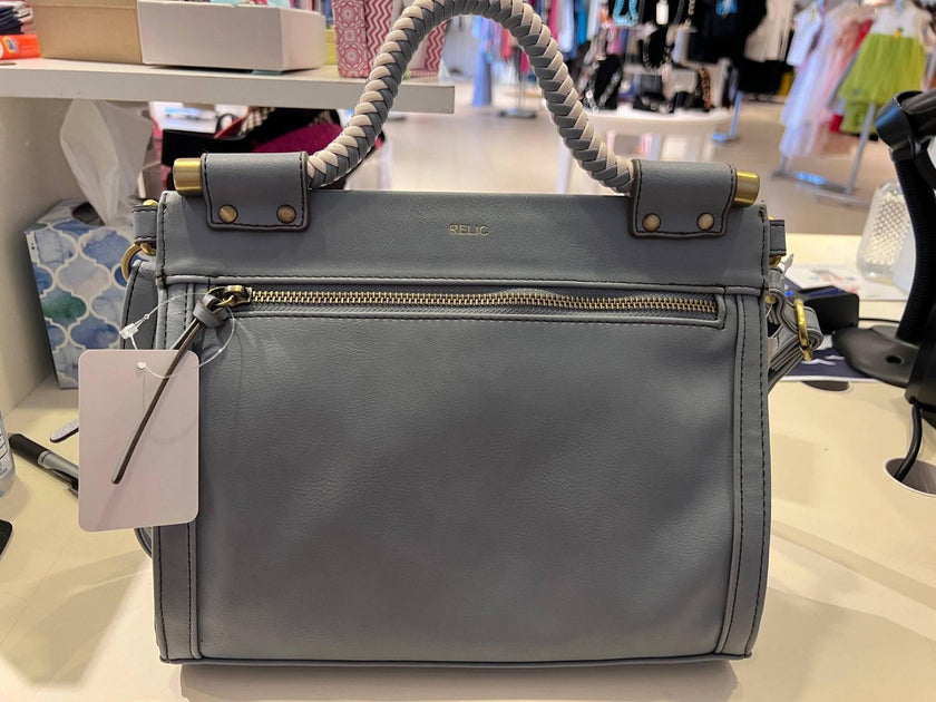 Relic Tyla Crossbody Bag