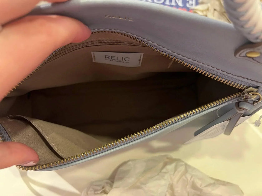 Relic Tyla Crossbody Bag