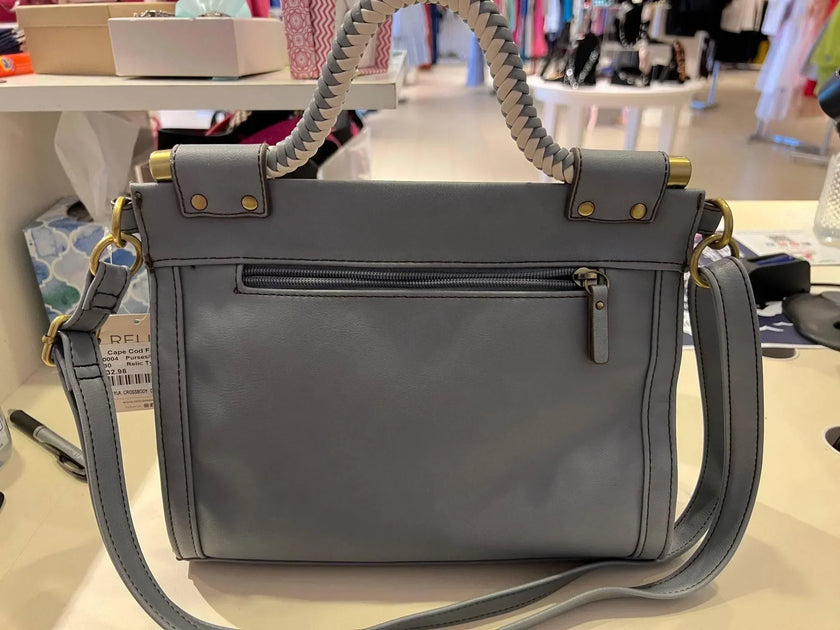 Relic Tyla Crossbody Bag