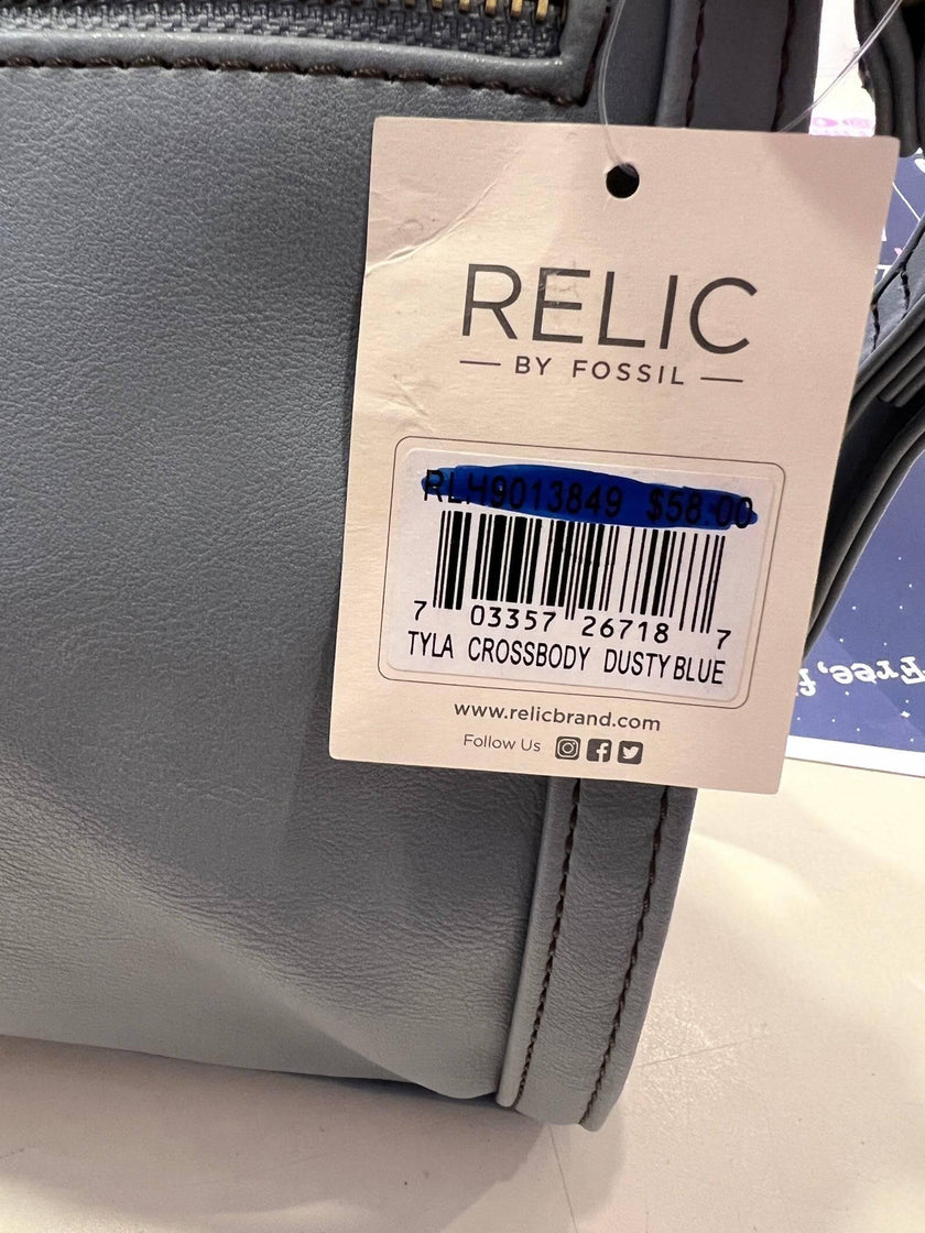 Relic Tyla Crossbody Bag