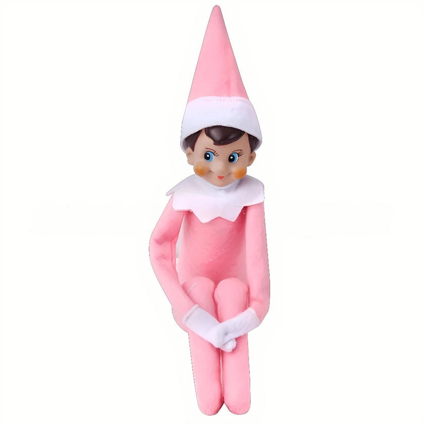Christmas Elf Dolls &  Accessories