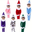 Christmas Elf Dolls &  Accessories