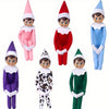 Christmas Elf Dolls &  Accessories