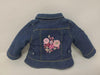 American Girl Doll Denim Jacket - Cape Cod Fashionista