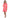 SAILOR SAILOR Women's Port Dress- Tiny Coral Pink/Orange Resort DRESS