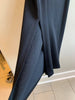 ST JOHN BASICS Knit Maxi Skirt Size 6