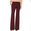 Theory Demitria 4 Traceable Wool Stretch Women's Pants