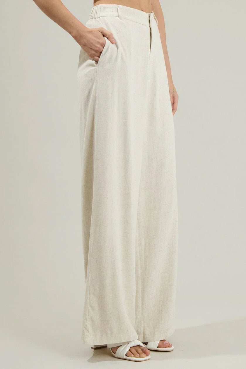 Candida Fitted Notch Lapel Blazer