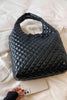 PU Leather Handbag