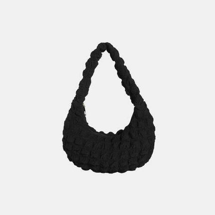 Small Texture Handbag - Cape Cod Fashionista