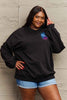 Simply Love Simply Love Full Size MAMA Graphic Sweatshirt