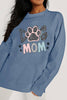 Simply Love Simply Love Full Size DOG MOM Graphic Sweatshirt