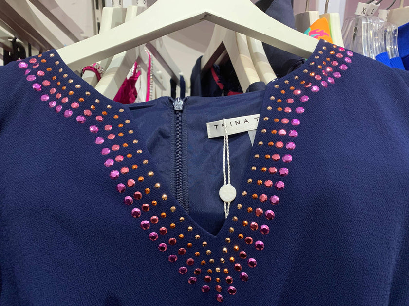 Trina Turk Trina Heatwave Women's Dresses