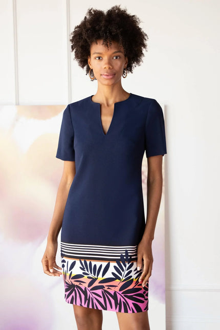 TRINA TURK Claressa Resort Dress