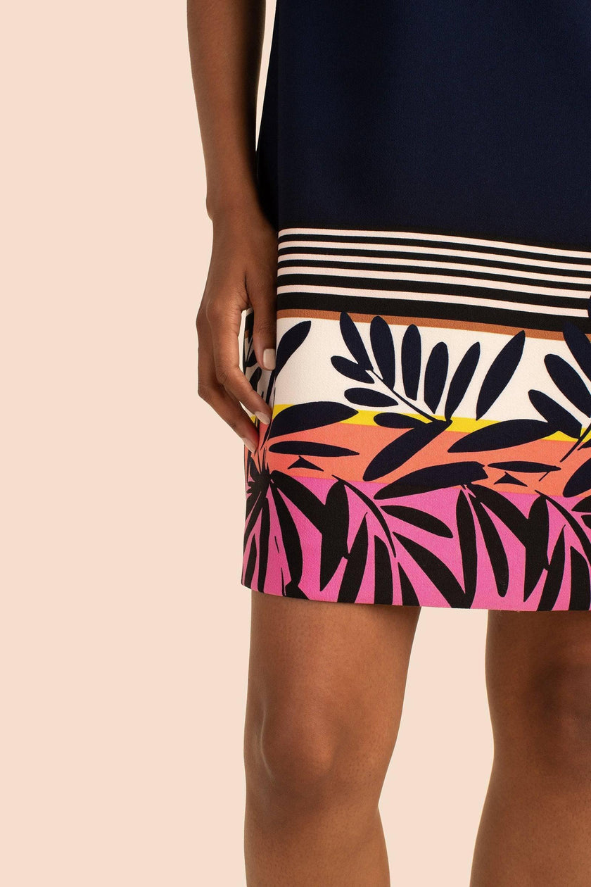 TRINA TURK Claressa Resort Dress