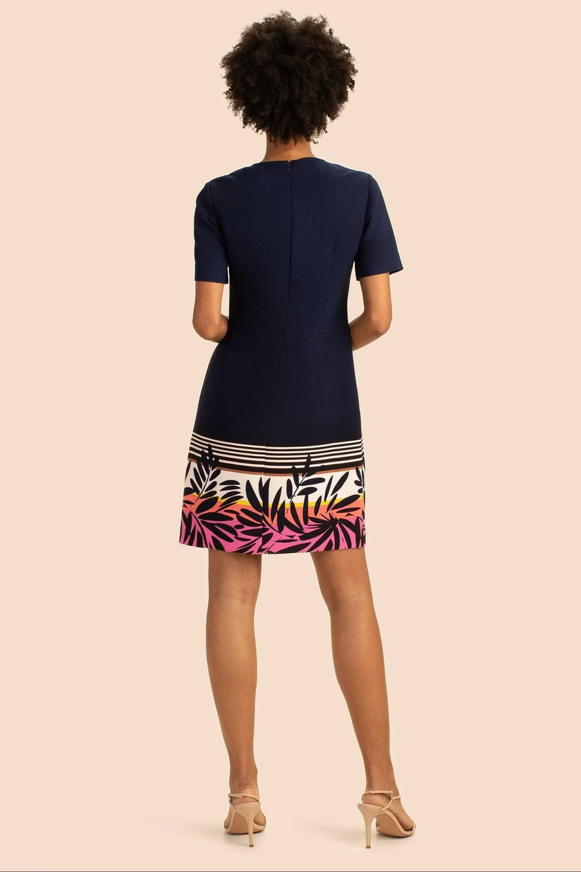 TRINA TURK Claressa Resort Dress