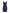 Trina Turk Women's Navy Blue cowl neckline Sultry Dress