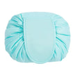 On-the-Go Portable Travel Cosmetic Drawstring Bag