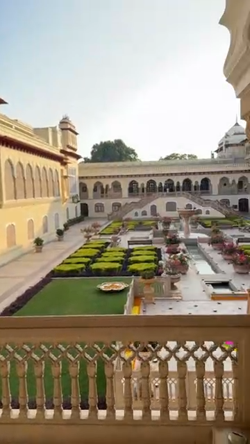 Capri Maxi Dress—100% European Hand-Block Printed linen