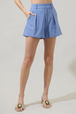Chelsea Tailored Vest or Pleated Shorts Suit