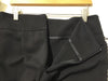 ZARA Basic Beaded Pants Med/2 NWT