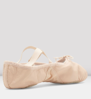 BLOCH Ladies PINK Prolite 2 Hybrid Ballet Shoes S0203L - Cape Cod Fashionista