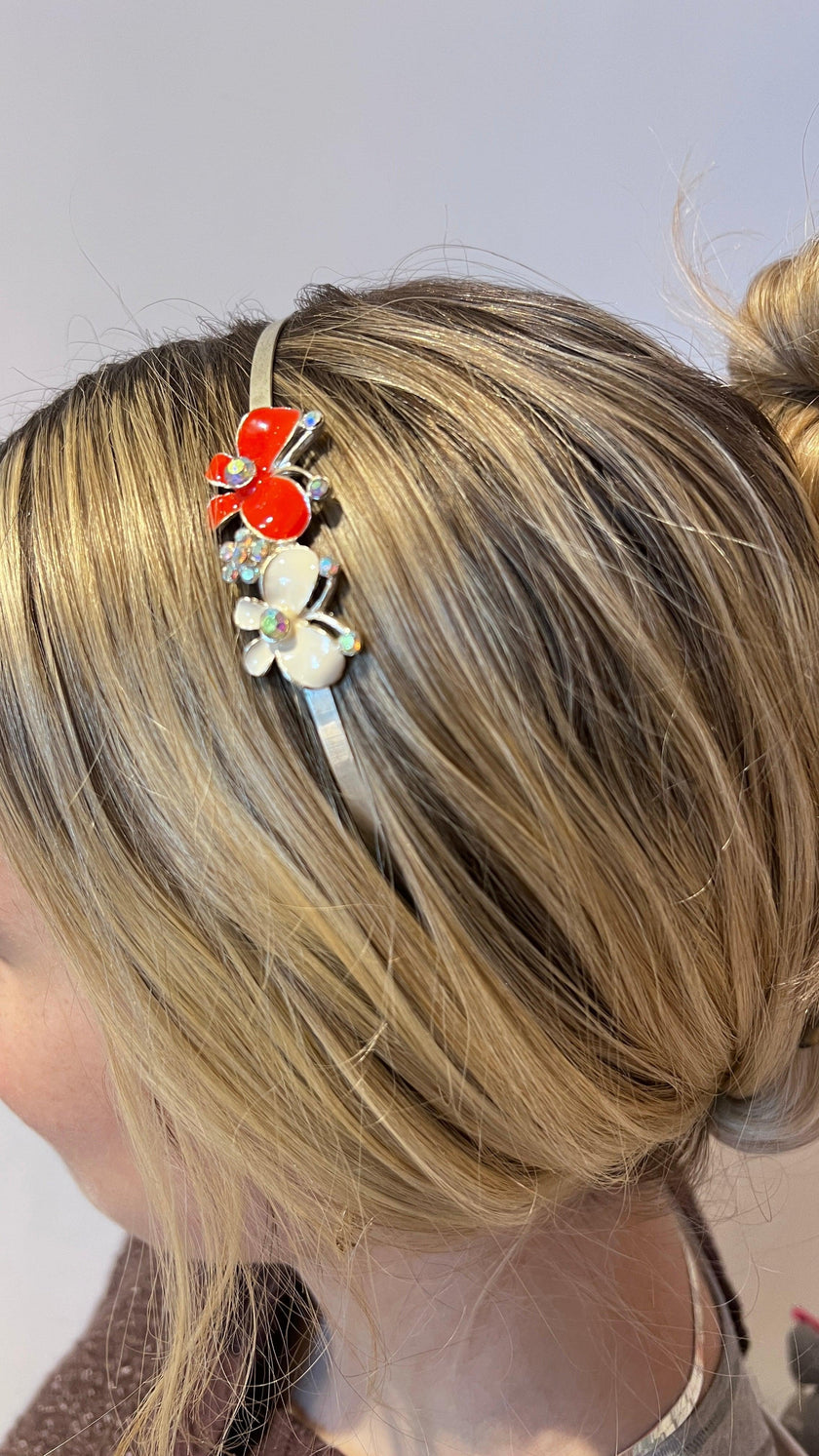 Butterfly Headband