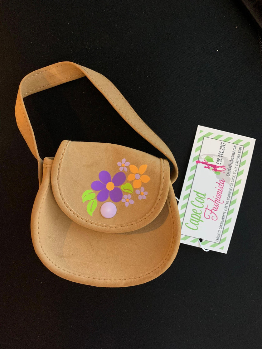 RETIRED AMERICAN GIRL DOLL Julie's Classic 2007 Meet Outfit