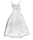 JULIA LEE COMMUNION CAP SLEEVE DRESS