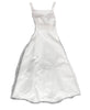 JULIA LEE COMMUNION CAP SLEEVE DRESS