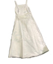 JULIA LEE COMMUNION CAP SLEEVE DRESS